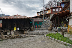 Apartamentos Rurales San Feliz